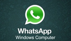 whatsapp para pc download